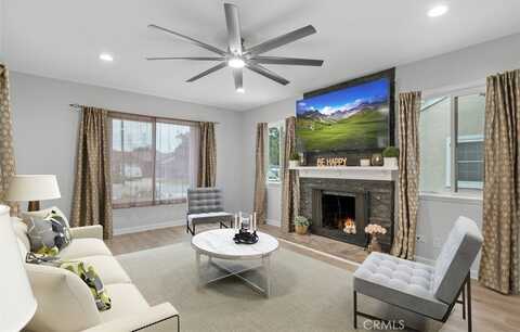 18012 Falda Avenue, Torrance, CA 90504