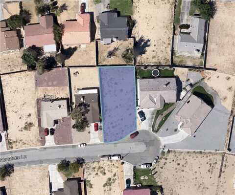 14794 Aberdeen Lane, Helendale, CA 92342