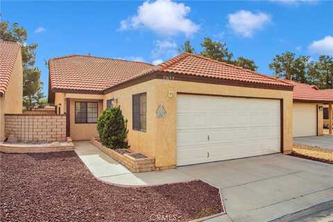 11653 Pepper Lane, Apple Valley, CA 92308