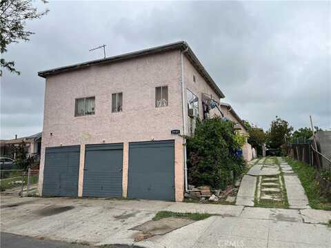 2737 Pomeroy Avenue, Los Angeles, CA 90033