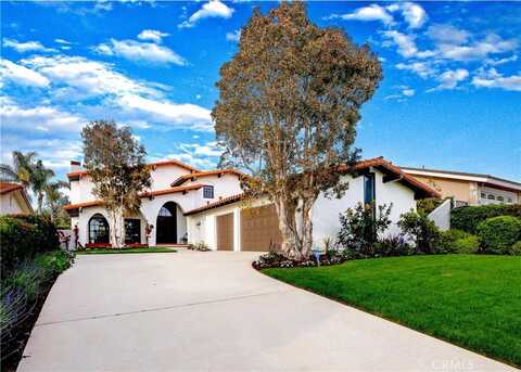 7233 Rue La Fleur, Rancho Palos Verdes, CA 90275