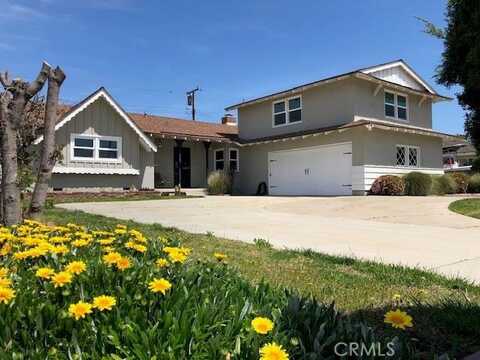 9301 Dewey Drive, Garden Grove, CA 92841