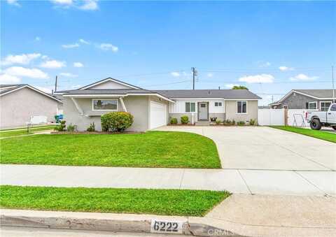 6222 Shawnee Road, Westminster, CA 92683