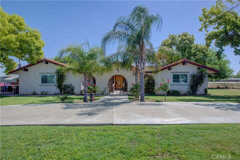 2540 E Childs Avenue, Merced, CA 95341