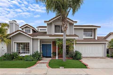 14 Songbird Lane, Aliso Viejo, CA 92656