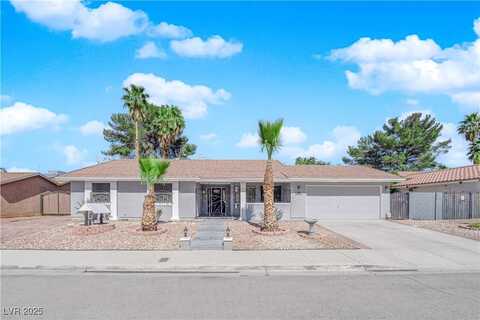 5162 Somerset Drive, Las Vegas, NV 89120