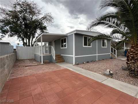 3348 Big Sur Drive, Las Vegas, NV 89122