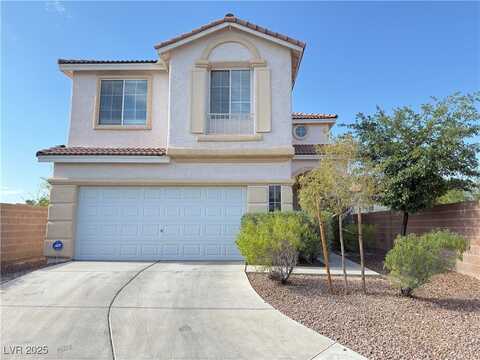 10007 Capistrello Avenue, Las Vegas, NV 89147