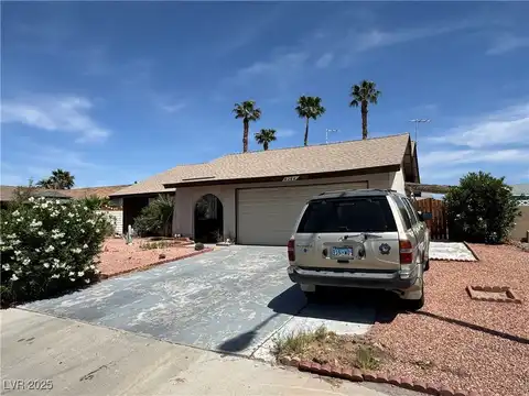 4244 Gibraltar Street, Las Vegas, NV 89121