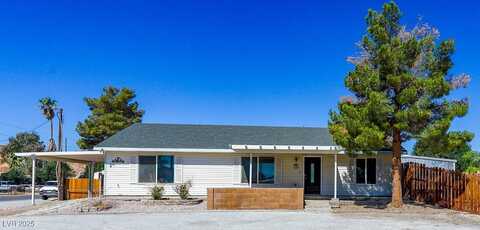 208 W Alma Street, Overton, NV 89040