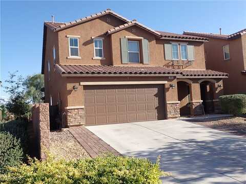 4361 Duck Harbor Avenue, North Las Vegas, NV 89031