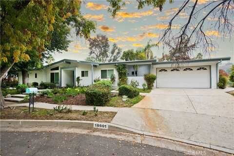 18601 Palomino Drive, Tarzana, CA 91356