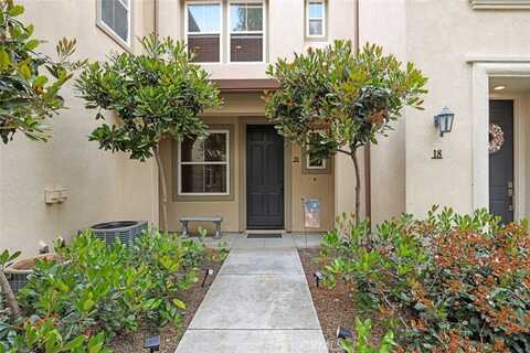 20 Paseo Del Rey, San Clemente, CA 92673