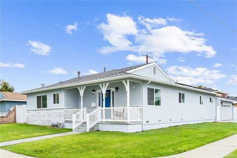 15820 Leffingwell Road, Whittier, CA 90604