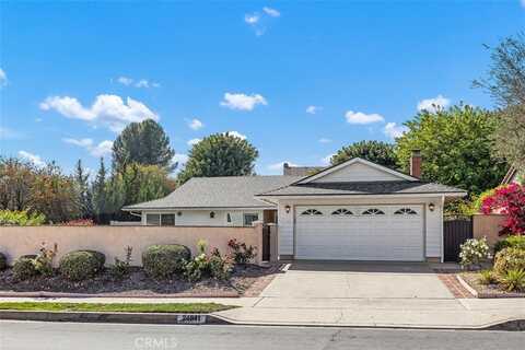 24841 Mosquero Lane, Mission Viejo, CA 92691