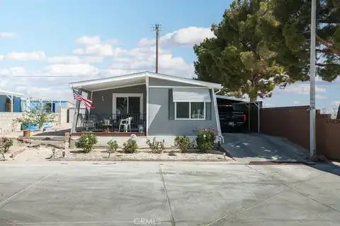 48303 20th Street W, Lancaster, CA 93534