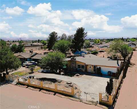 14136 Osage Road, Apple Valley, CA 92307