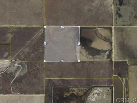 40 Acre Land Vacant, Delano, CA 93280