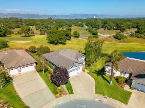 1105 Oakmont Place, Nipomo, CA 93444