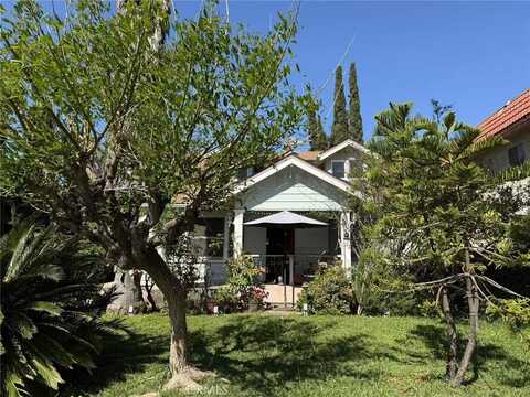 41 S Berkeley Avenue, Pasadena, CA 91107