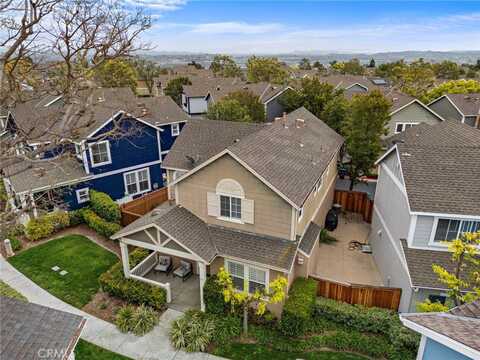 37 Bluff Cove Drive, Aliso Viejo, CA 92656