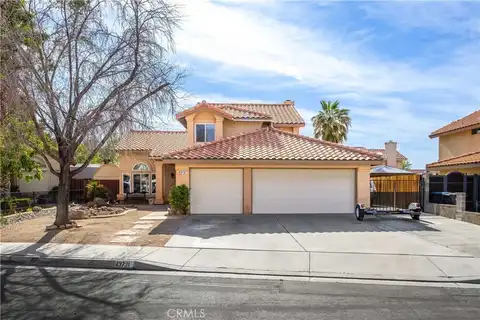 43731 E Rodin Avenue, Lancaster, CA 93535