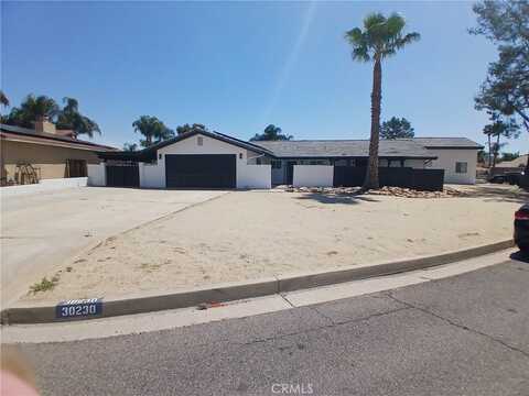 30230 Swan Point Drive, Canyon Lake, CA 92587