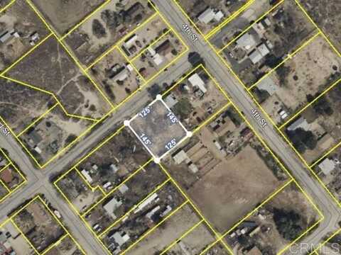 23359 Cloud Avenue, Fellows, CA 93224