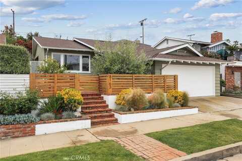 8163 Billowvista Drive, Playa del Rey, CA 90293