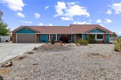 19193 Cochise Place, Apple Valley, CA 92308