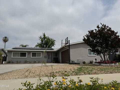 16041 Jersey Street, Granada Hills, CA 91344