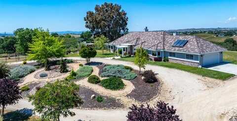 5995 Vista Del Paso Way, Paso Robles, CA 93446