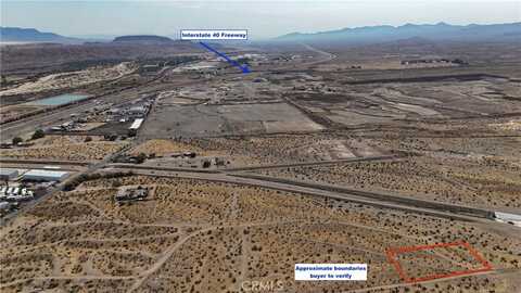 770 Sierra Linda (NEAR) Drive, Barstow, CA 92311