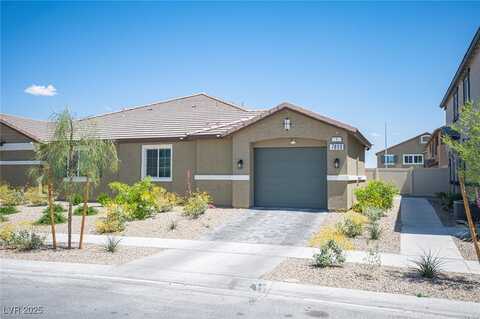 7890 Aurora Sky Street, North Las Vegas, NV 89084