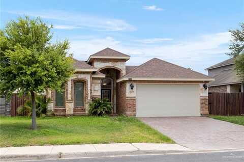 3720 Yellowhammer Avenue, McAllen, TX 78504