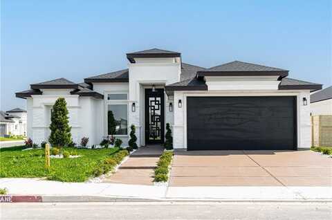 2816 Comal Road, Edinburg, TX 78542