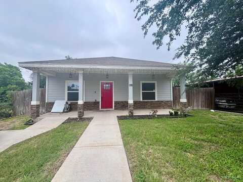 816 Leal Street, Mission, TX 78572