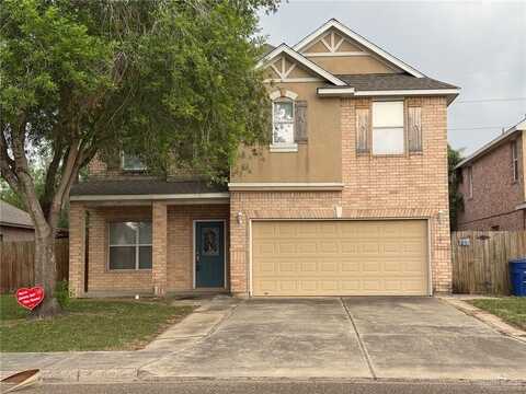4717 Violet Avenue, McAllen, TX 78504
