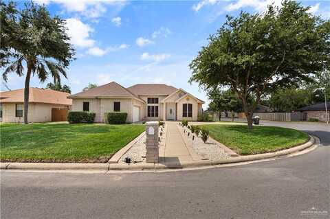 1800 E 24th Street, Mission, TX 78574