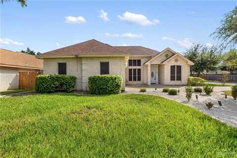 1800 E 24th Street, Mission, TX 78574