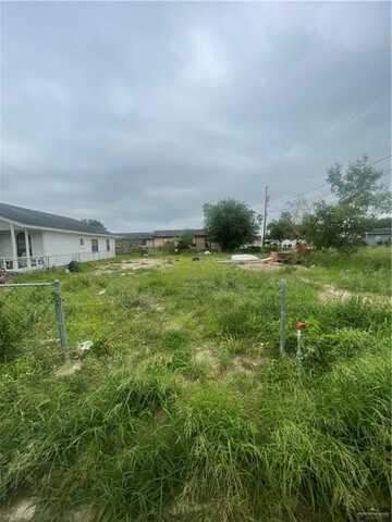 511 E Huisache Street, Weslaco, TX 78596