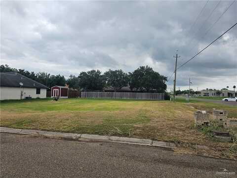 404 Ray Street, Donna, TX 78537