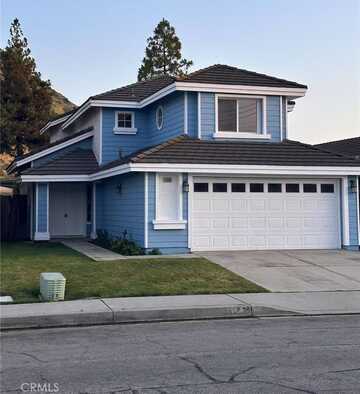 15965 Peach Tree Lane, Fontana, CA 92337