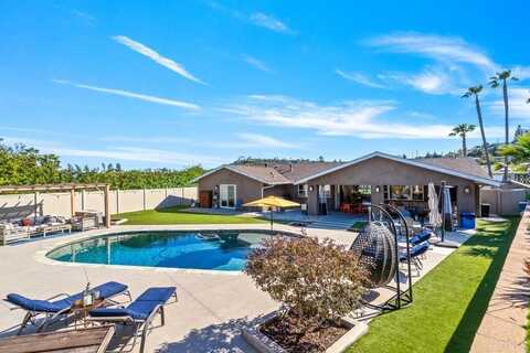 6658 Belle Haven Dr, San Diego, CA 92120
