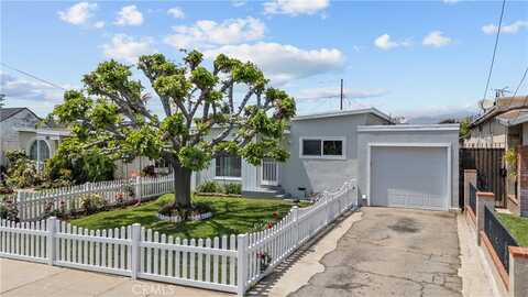 941 N Brand Boulevard, San Fernando, CA 91340