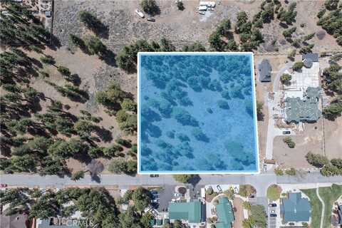 150 Olympic Drive, Big Bear Lake, CA 92315