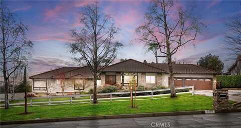 5528 Morning Star Drive, Alta Loma, CA 91737