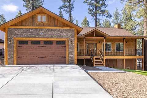 42507 Gold Rush Drive, Big Bear Lake, CA 92315