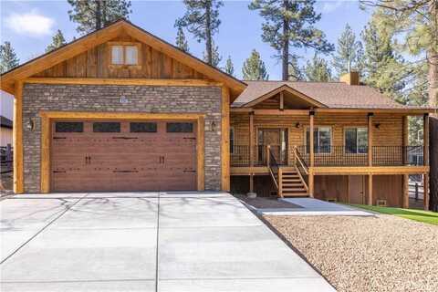 42507 Gold Rush Drive, Big Bear Lake, CA 92315