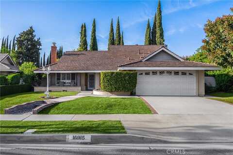 16915 Shadymeadow Drive, Hacienda Heights, CA 91745